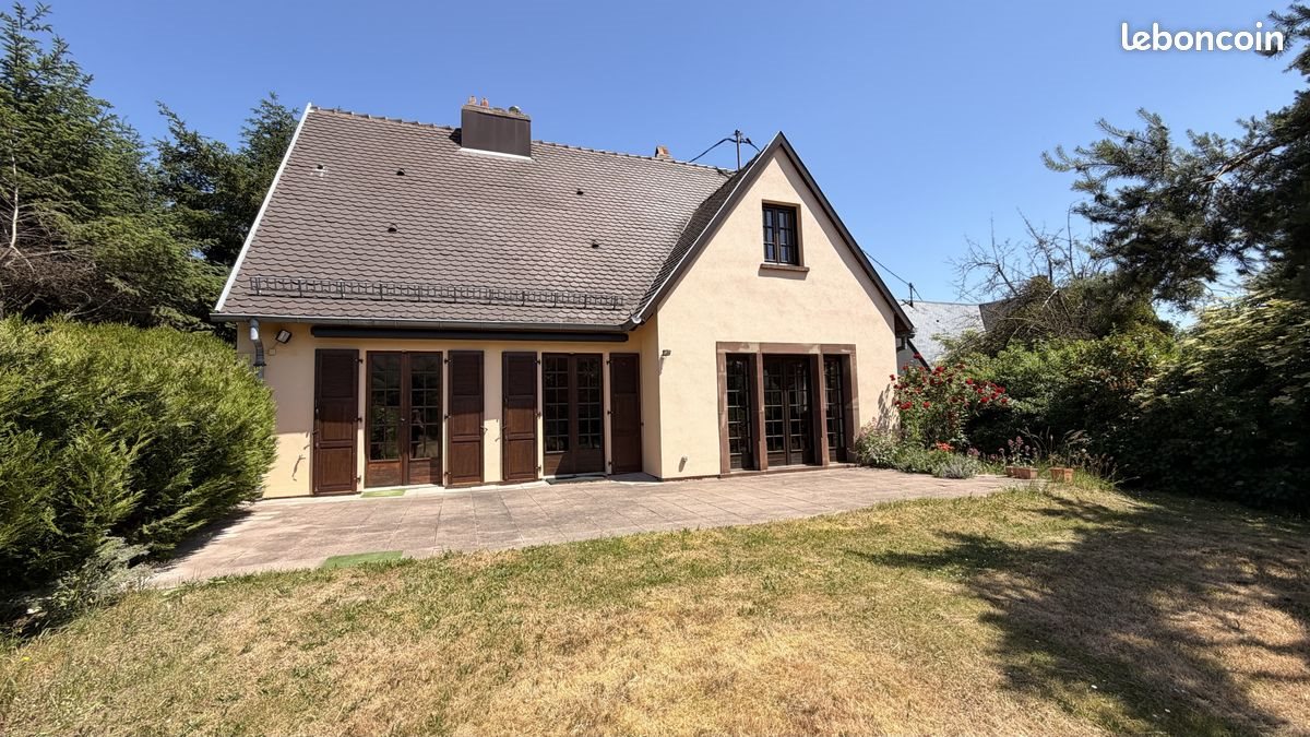 Maison à vendre, 135m², Saverne