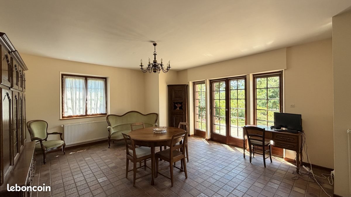 Maison à vendre, 135m², Saverne