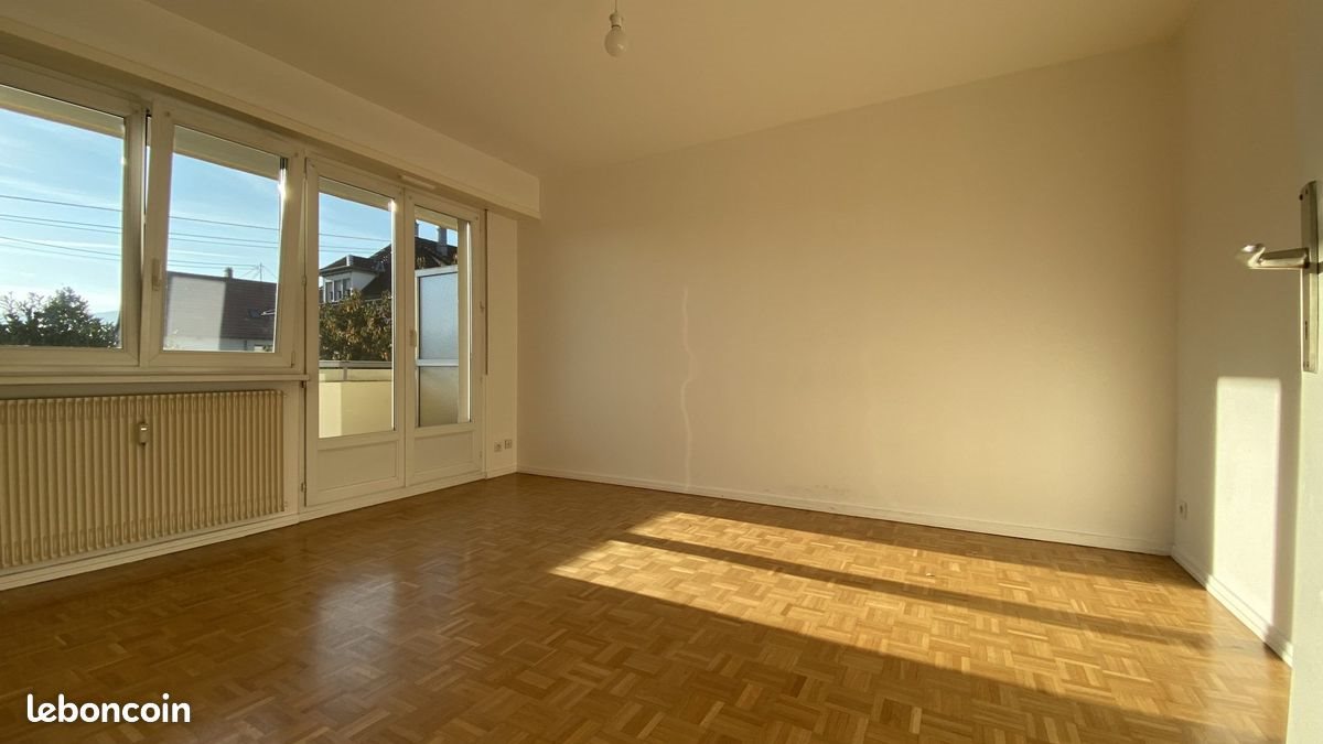 Appartement à louer, 48m², Saverne