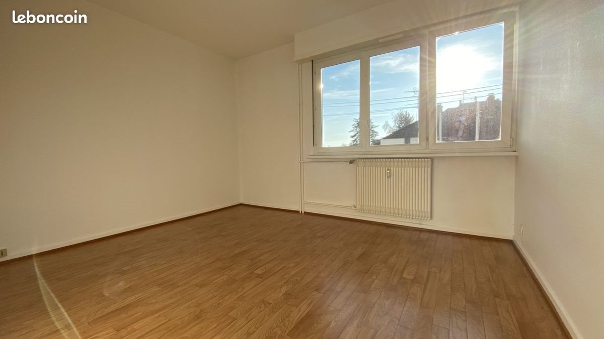 Appartement à louer, 48m², Saverne