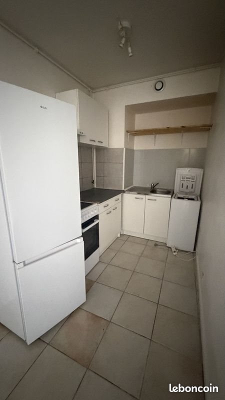 Appartement à louer, 57m², Sarrebourg