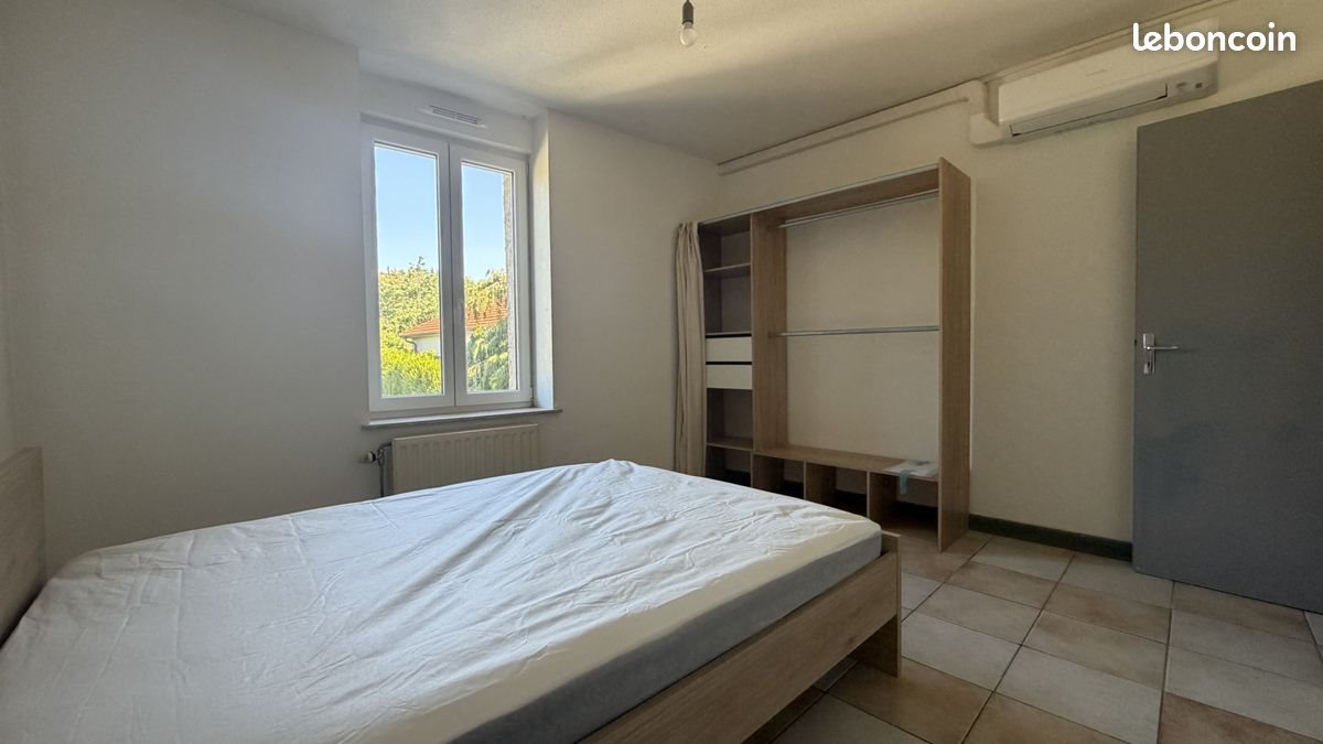 Appartement à louer, 57m², Sarrebourg
