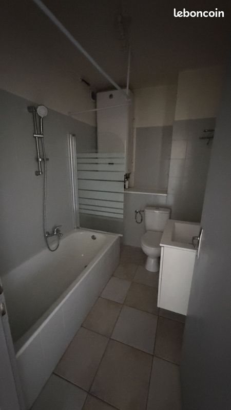 Appartement à louer, 57m², Sarrebourg