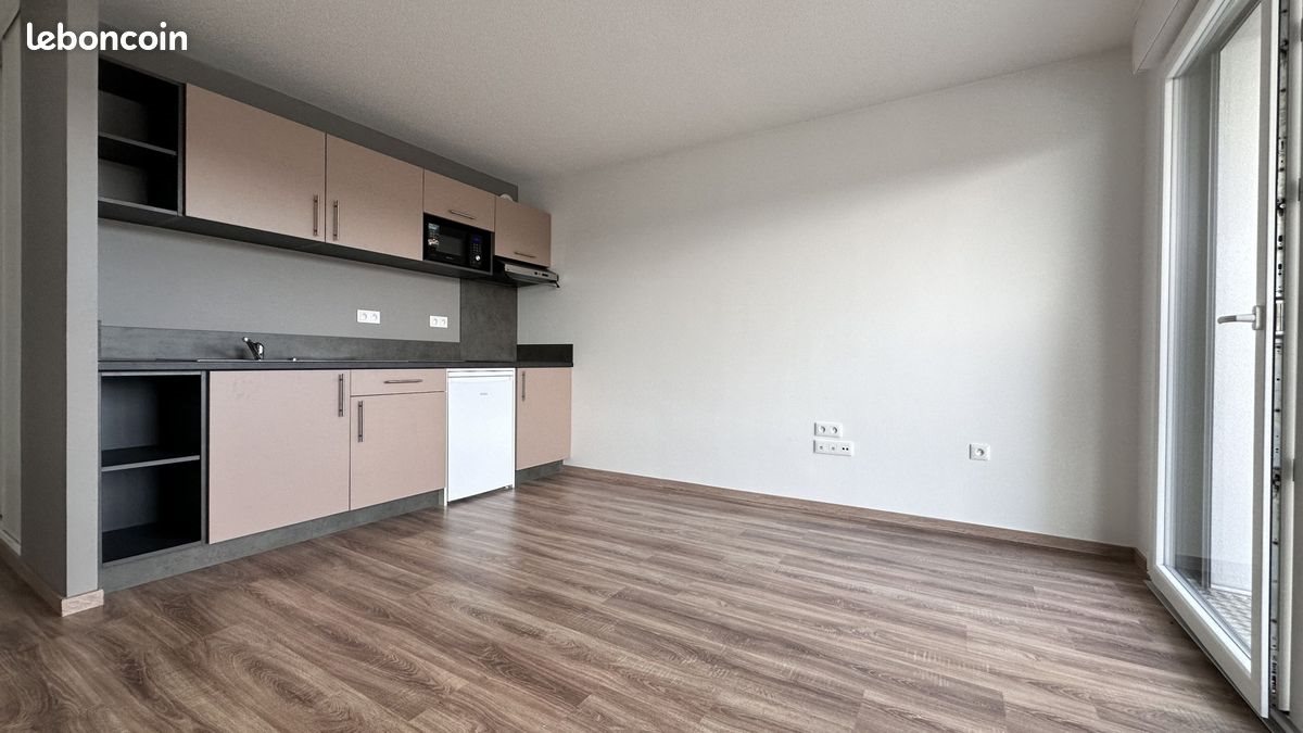 Appartement à louer, 24m², Saverne