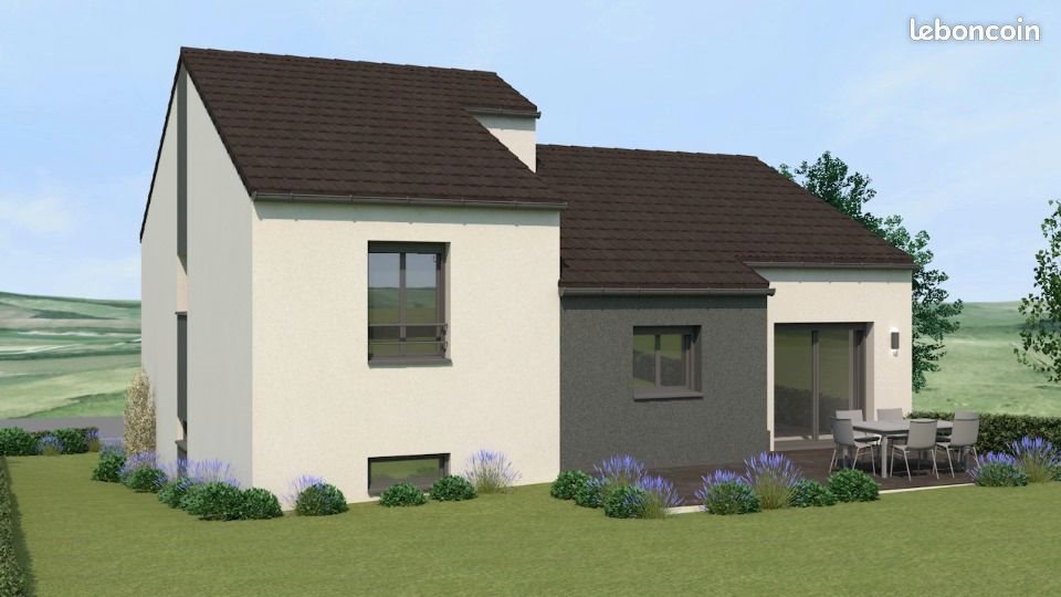 Maison à vendre, 110m², Waldwisse
