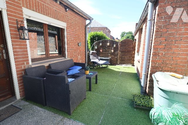 Maison à vendre, 91m², Fourmies