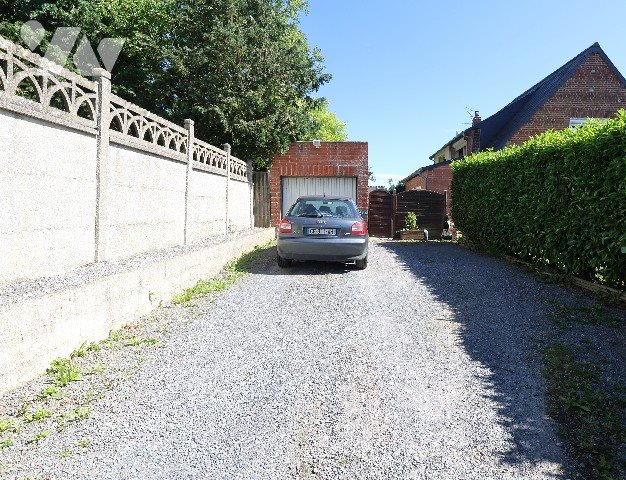 Maison à vendre, 91m², Fourmies
