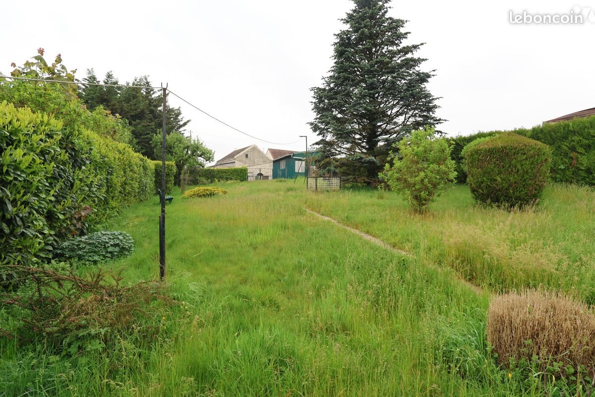 Maison à vendre, 98m², Fourmies