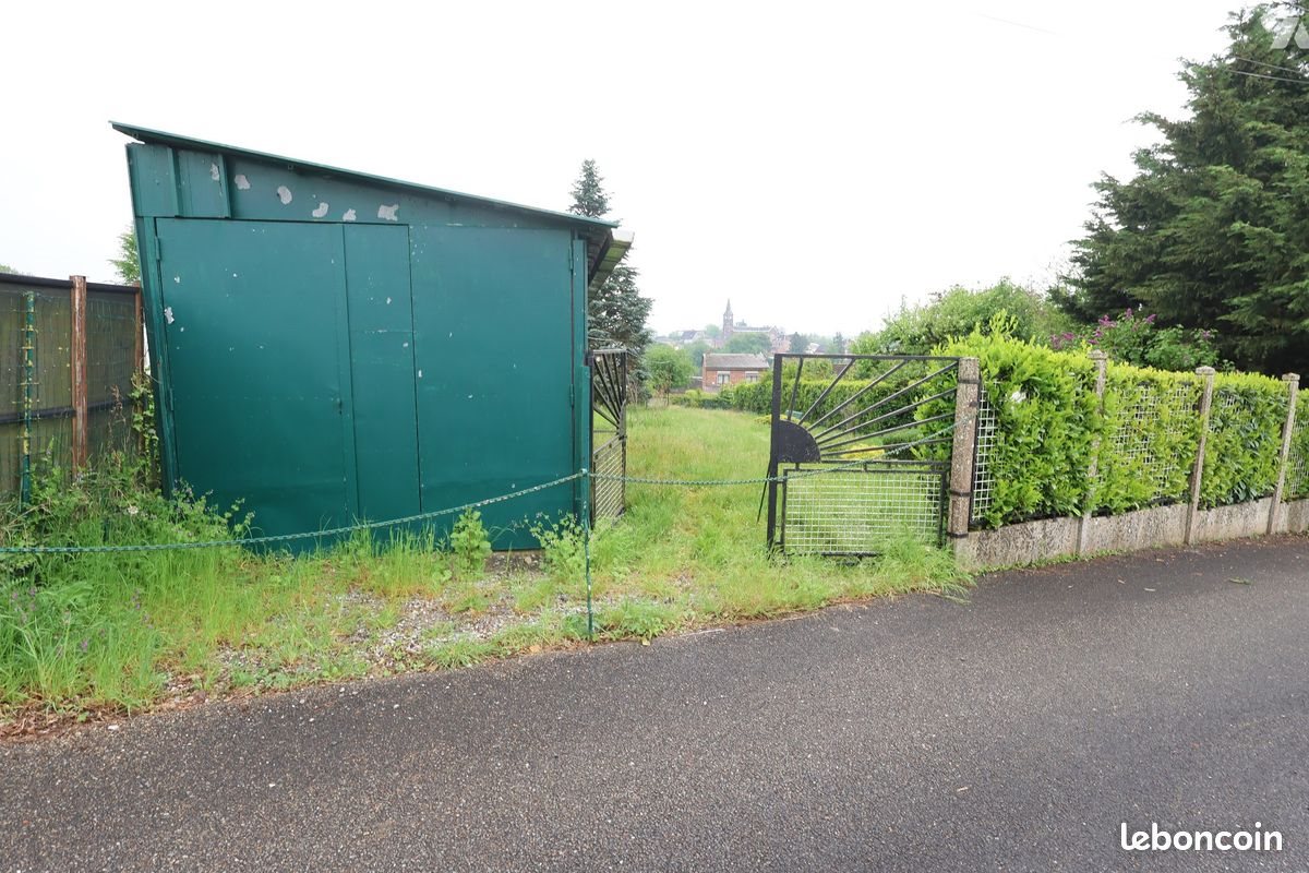 Maison à vendre, 98m², Fourmies