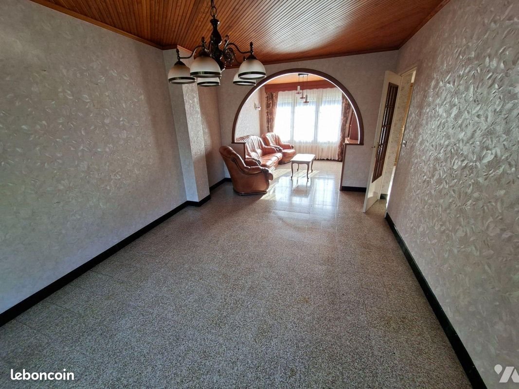 Maison à vendre, 91m², Fourmies