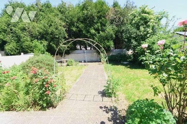 Maison à vendre, 126m², Fourmies