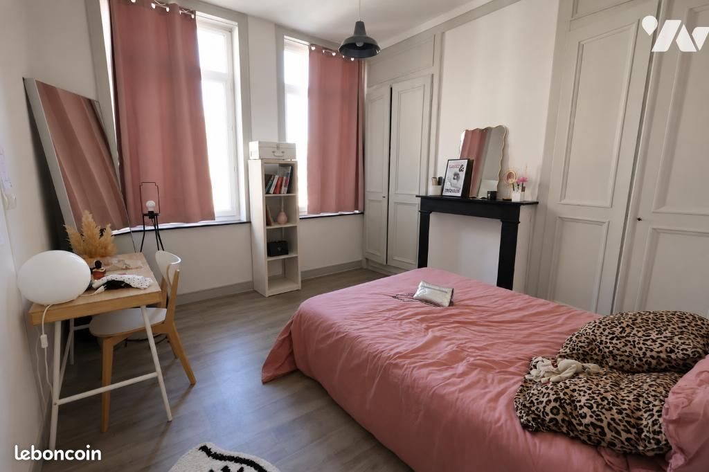 Appartement à vendre, 174m², Lille