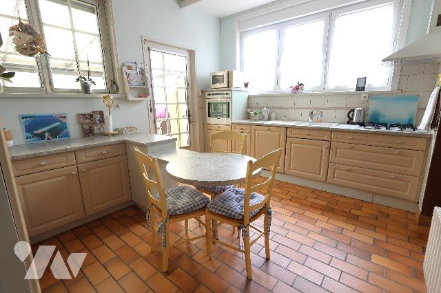 Maison à vendre, 98m², Hirson