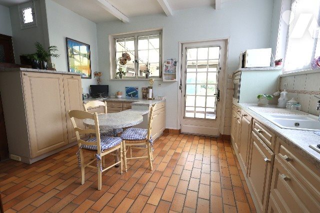 Maison à vendre, 98m², Hirson