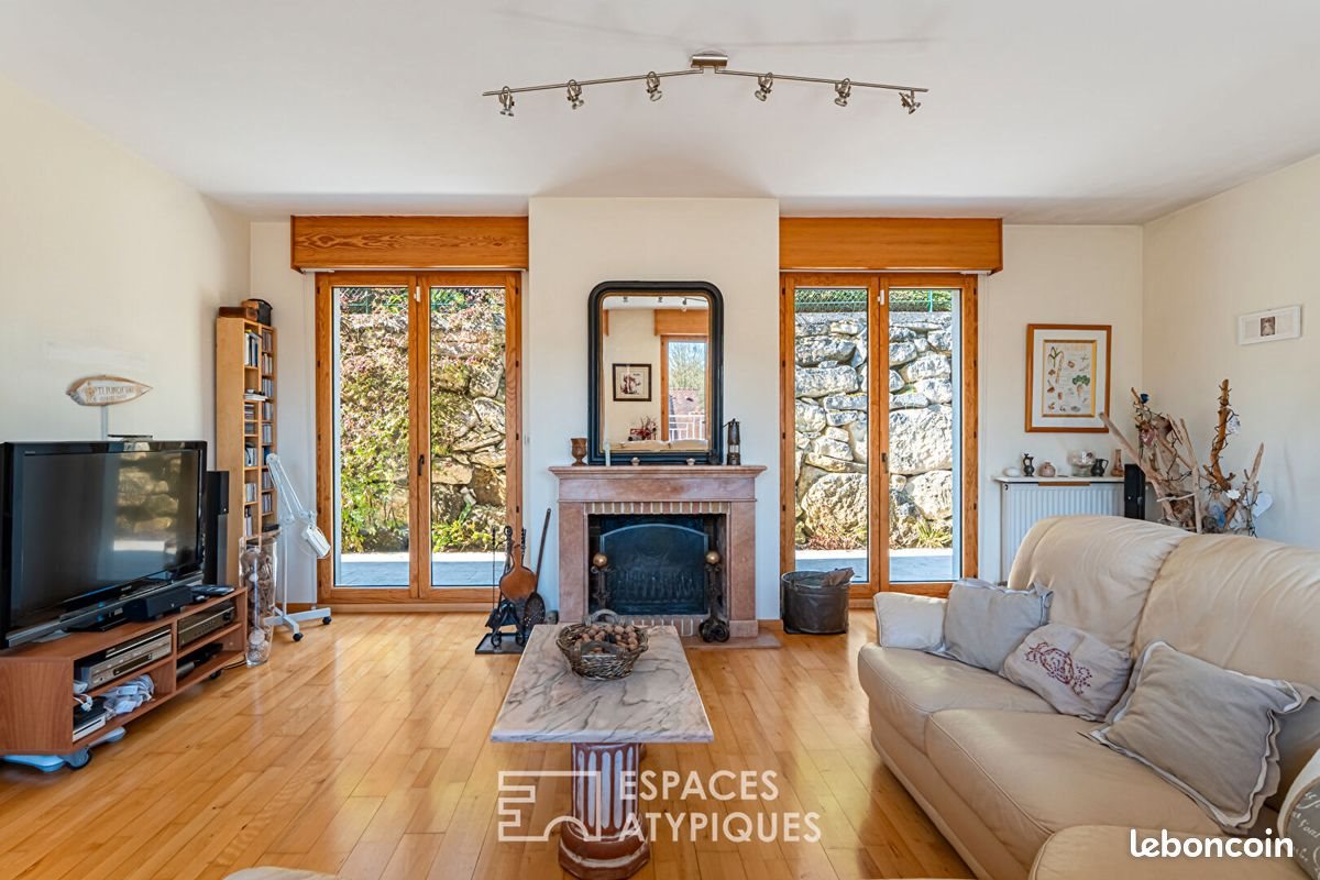 Maison à vendre, 379m², Le Mesnil-le-Roi