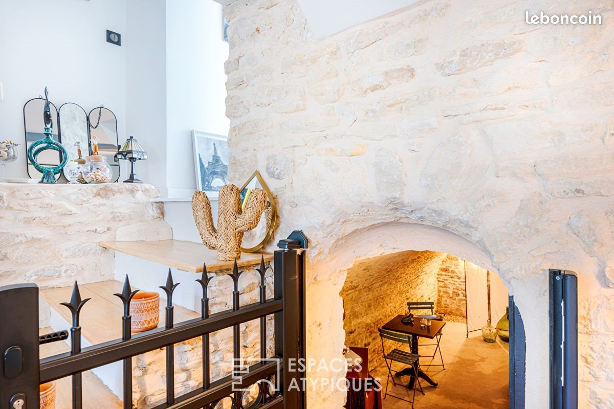 Maison à vendre, 110m², Montainville