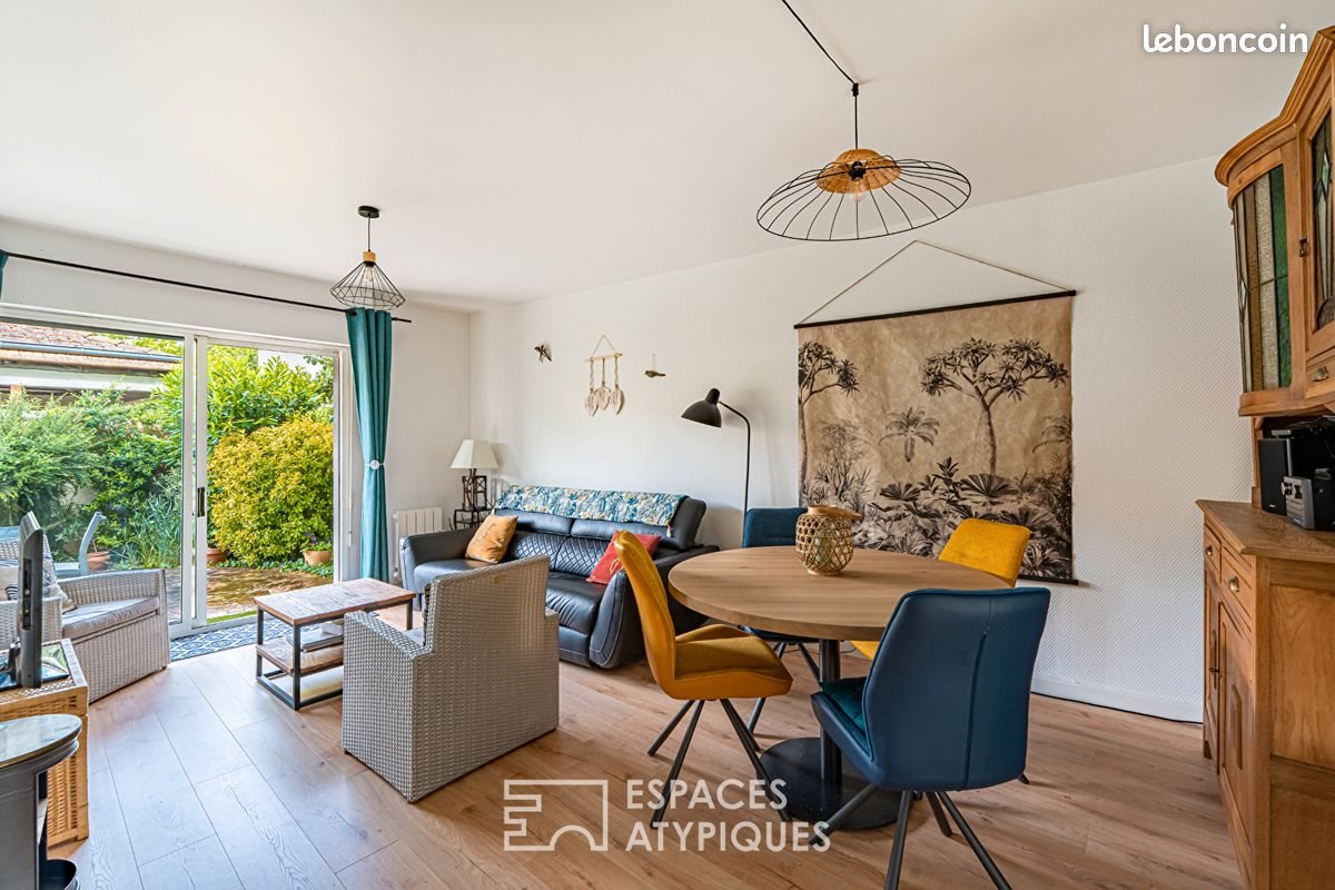 Appartement à vendre, 69m², Voisins-le-Bretonneux