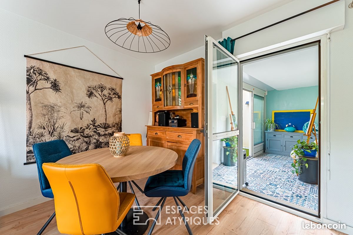 Appartement à vendre, 69m², Voisins-le-Bretonneux