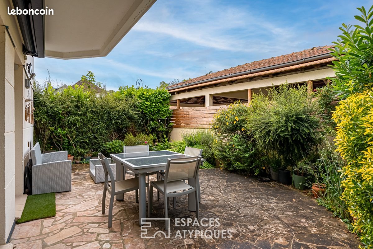 Appartement à vendre, 69m², Voisins-le-Bretonneux
