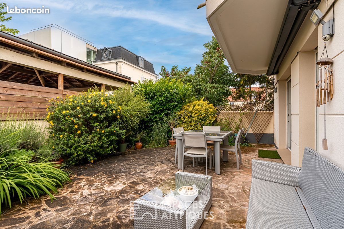 Appartement à vendre, 69m², Voisins-le-Bretonneux