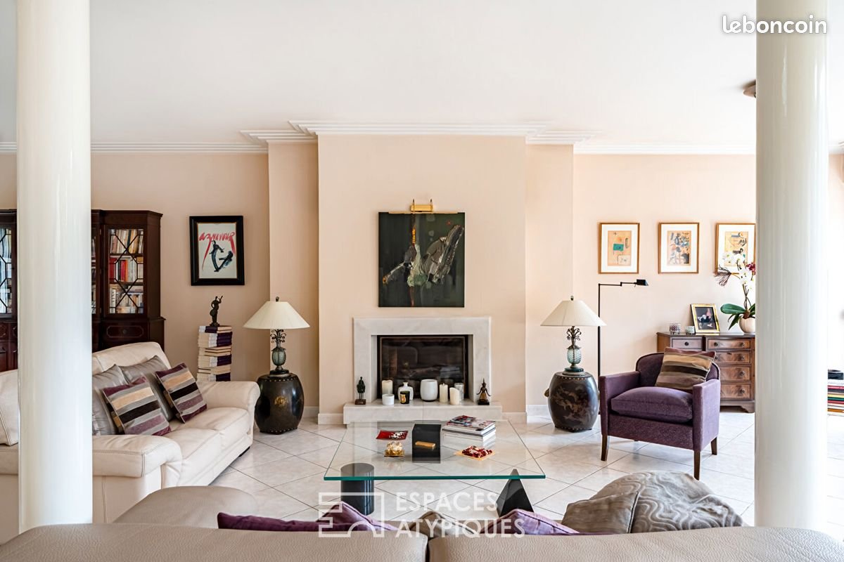 Maison à vendre, 258m², Saint-Rémy-lès-Chevreuse