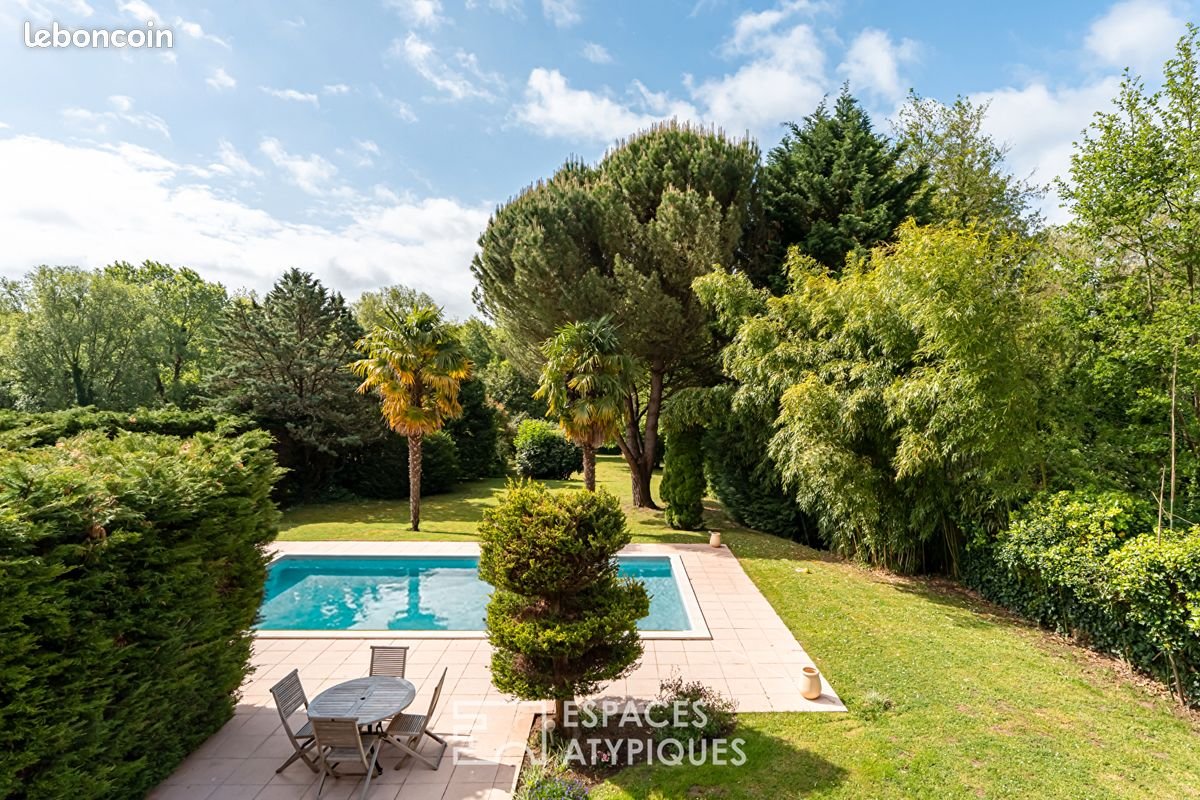 Maison à vendre, 258m², Saint-Rémy-lès-Chevreuse
