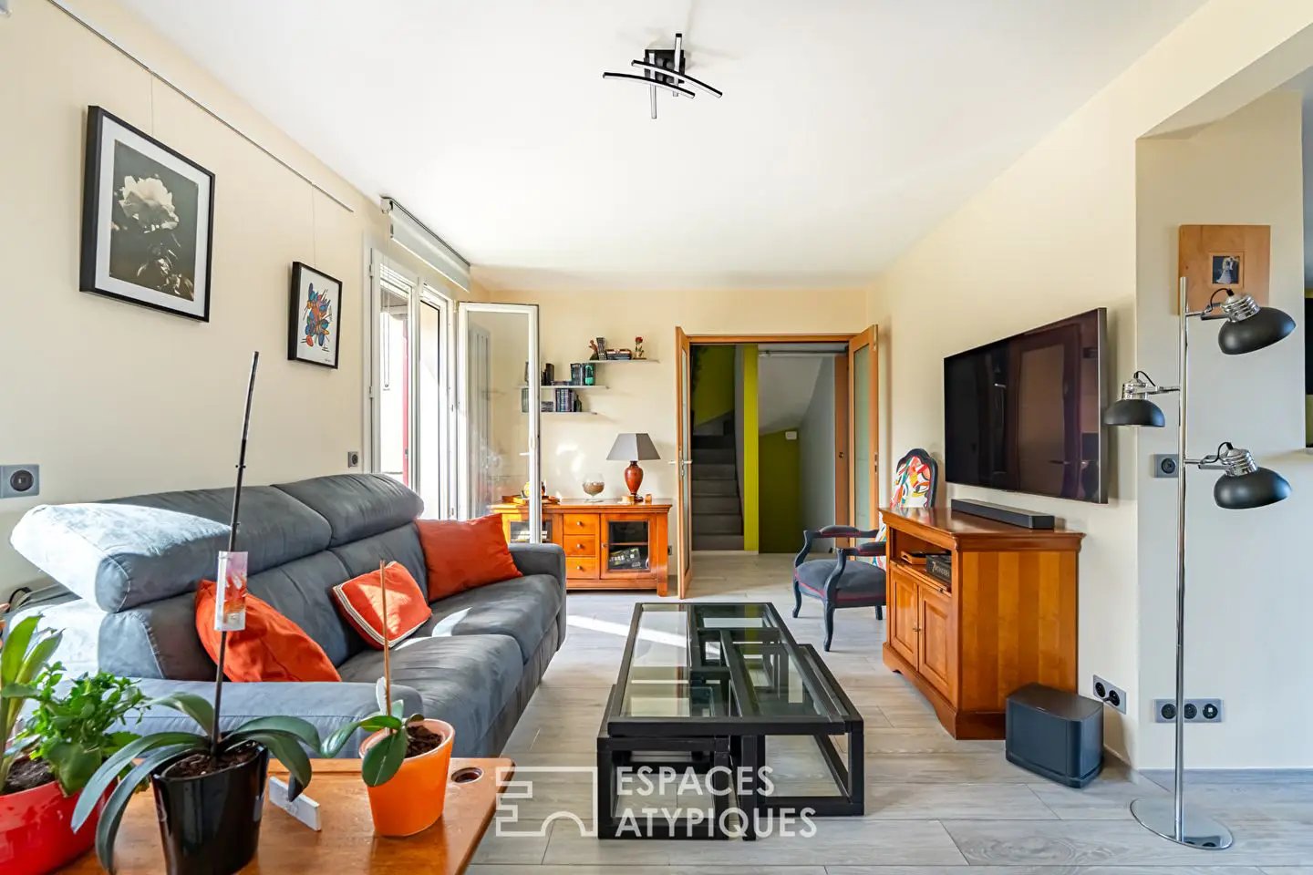 Maison à vendre, 140m², Vélizy-Villacoublay
