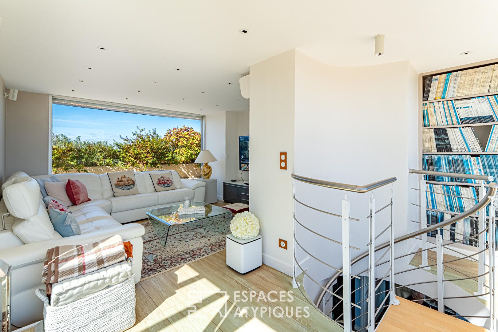 Appartement à vendre, 156m², Sartrouville