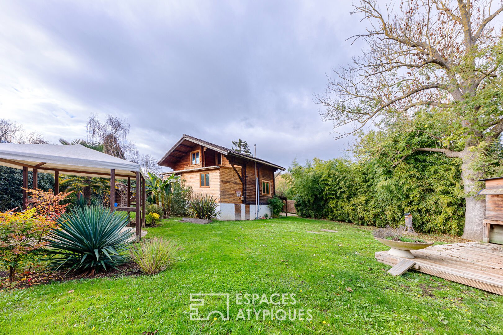 Maison à vendre, 86m², Juziers
