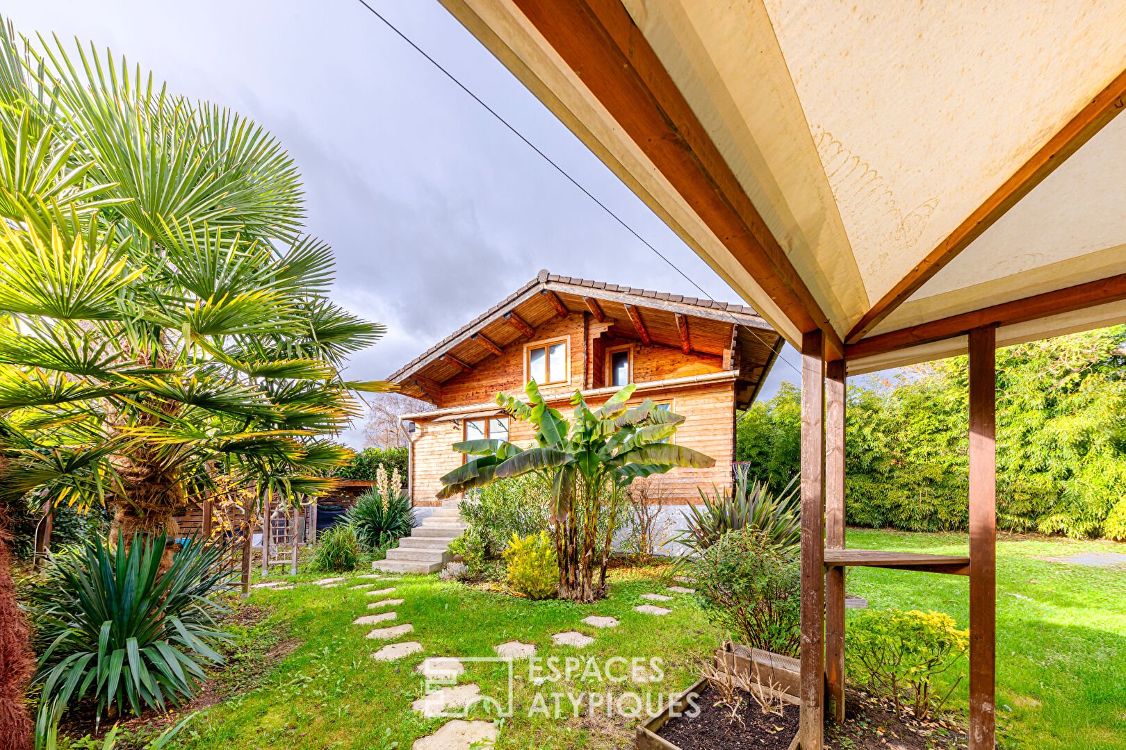Maison à vendre, 86m², Juziers