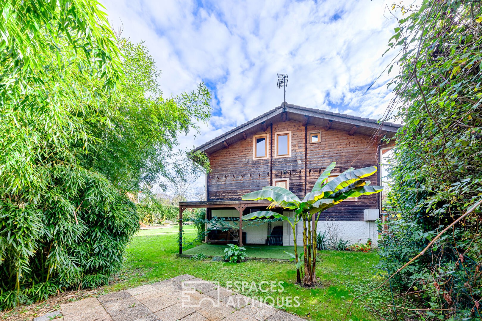 Maison à vendre, 86m², Juziers