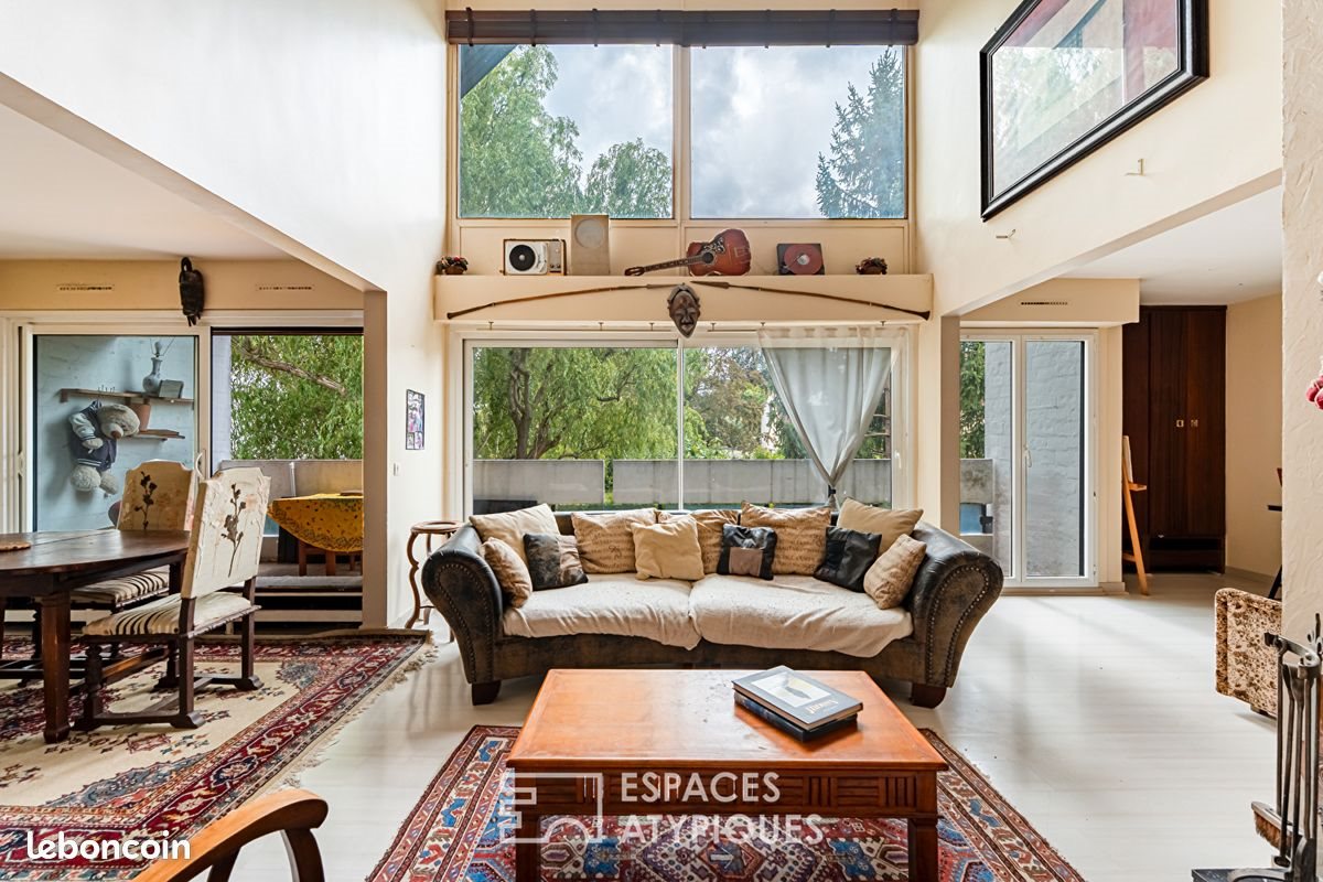 Appartement à vendre, 150m², Fourqueux