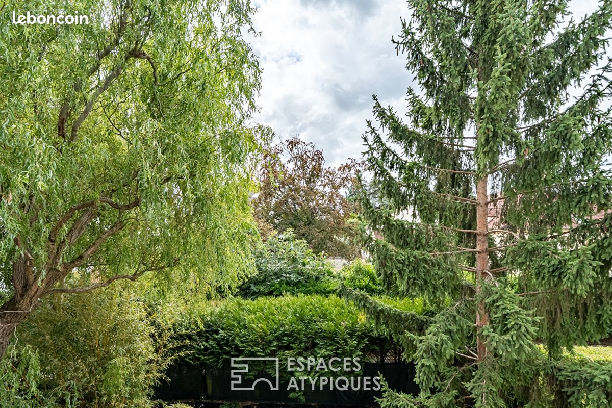 Appartement à vendre, 150m², Fourqueux