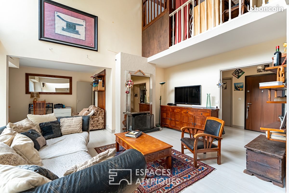 Appartement à vendre, 150m², Fourqueux