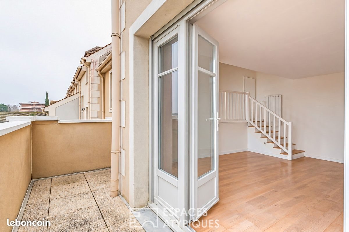 Appartement à vendre, 122m², Chambourcy