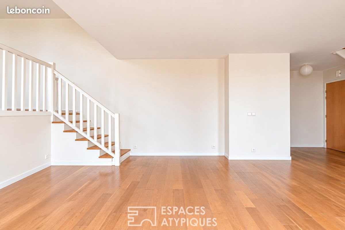 Appartement à vendre, 122m², Chambourcy