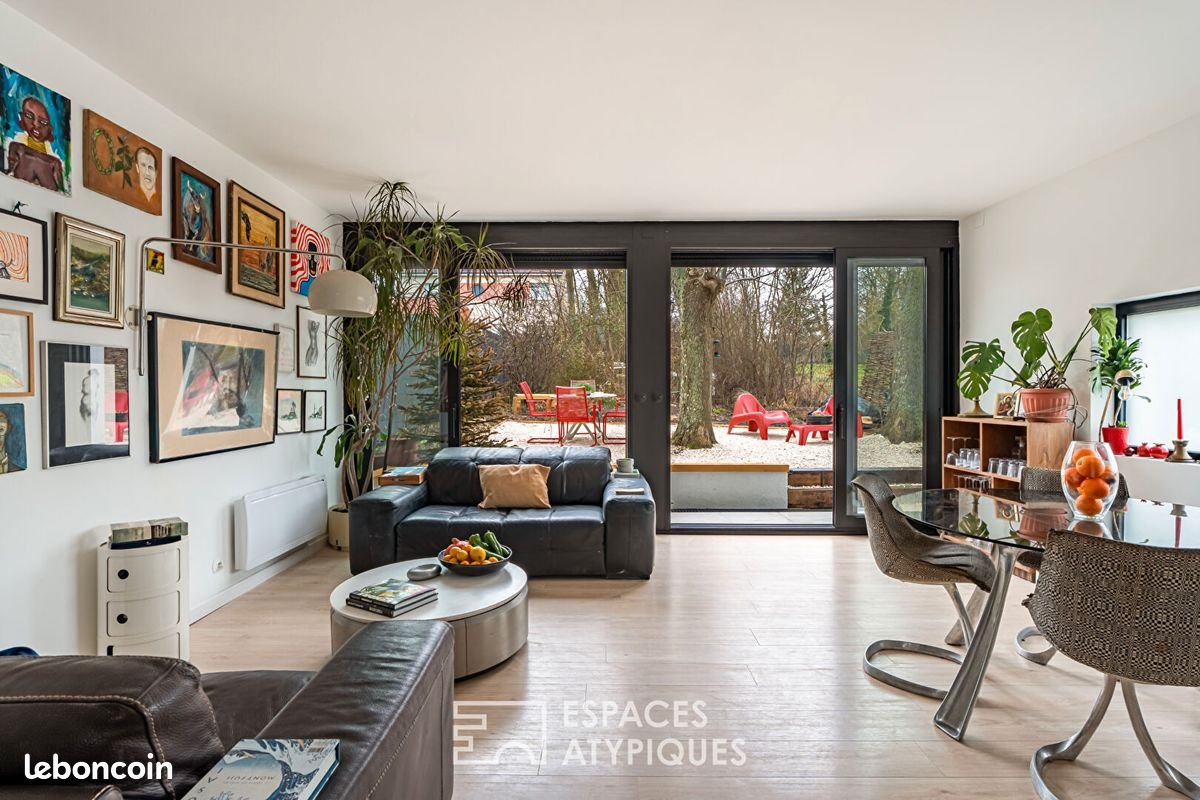 Maison à vendre, 187m², Villiers-Saint-Fréderic