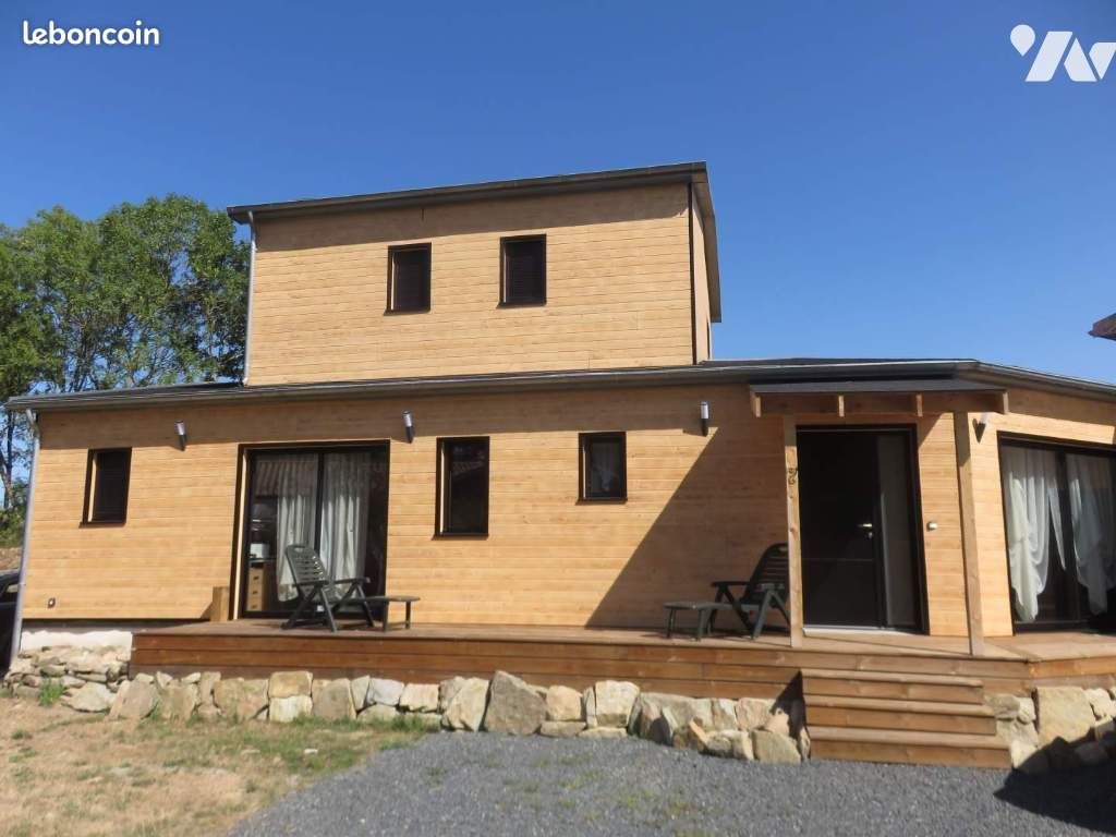 Maison à vendre, 181m², Froidfond