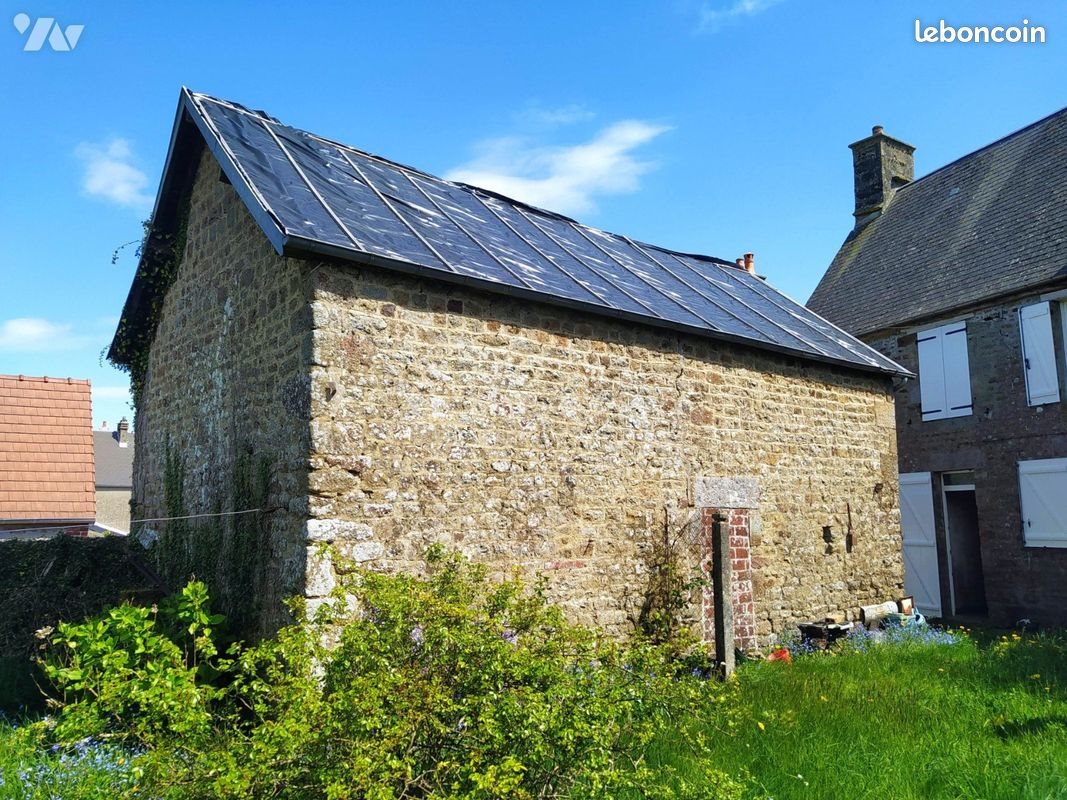 Maison à vendre, 100m², Chanu