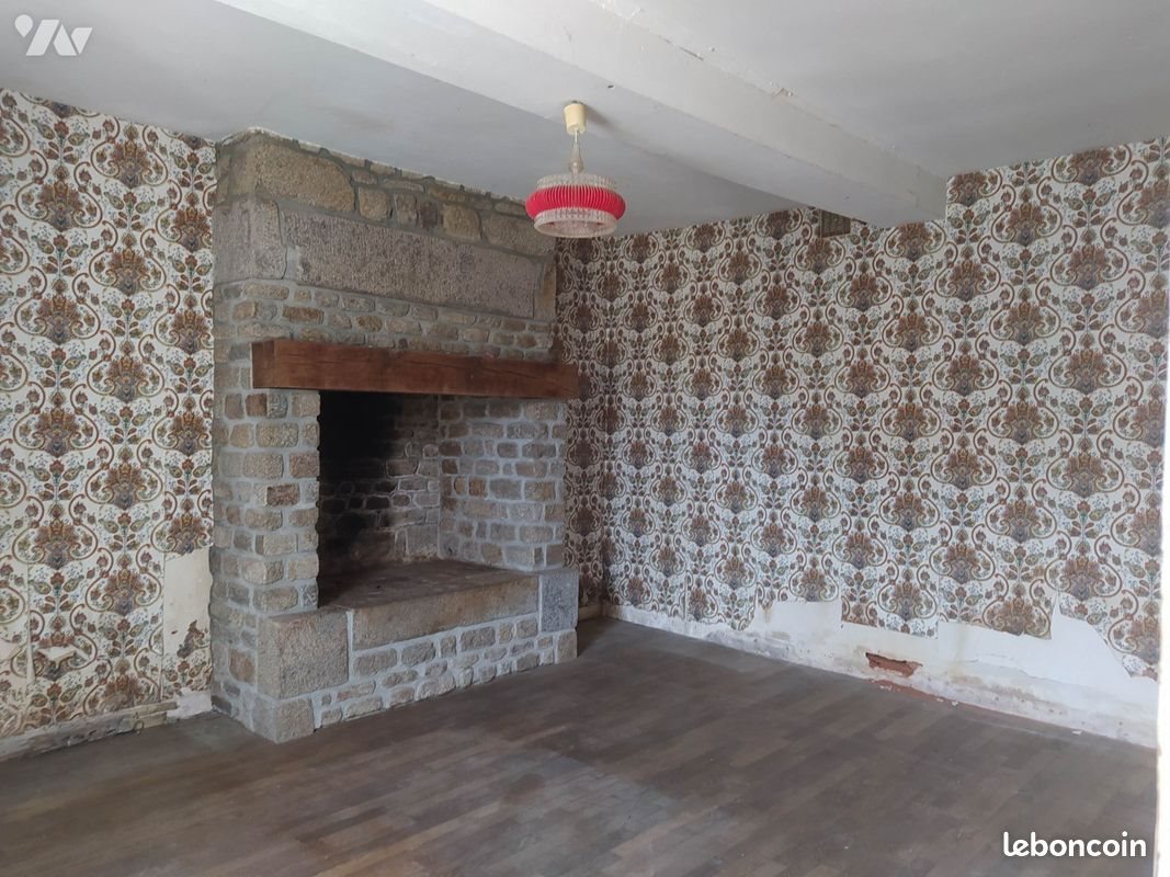 Maison à vendre, 100m², Chanu