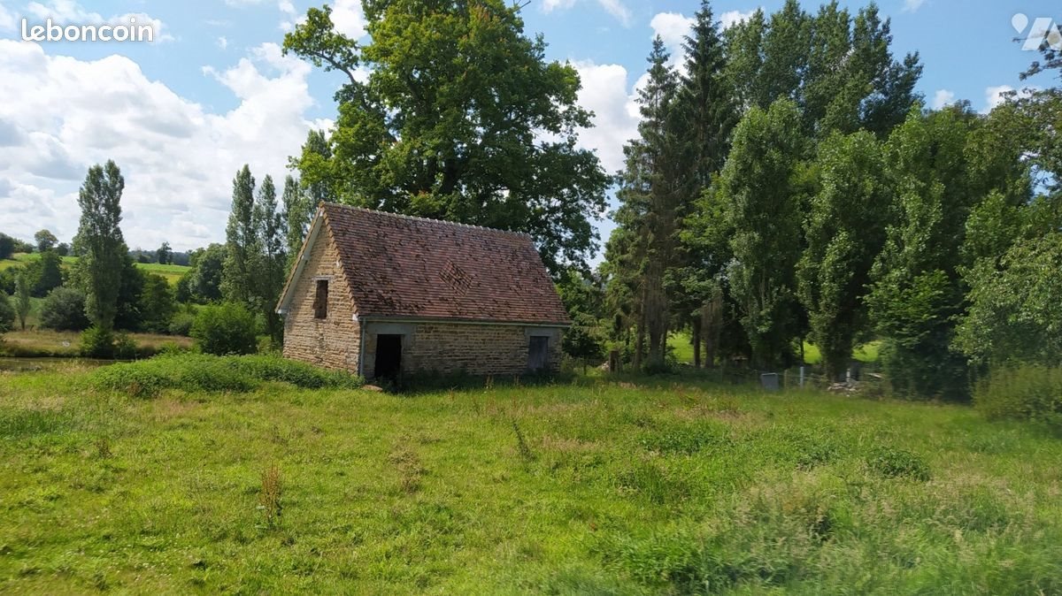 Maison à vendre, 71m², Montsecret