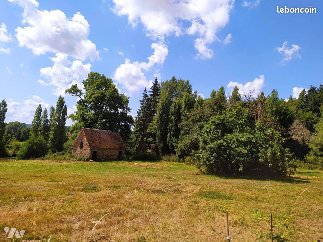 Maison à vendre, 71m², Montsecret