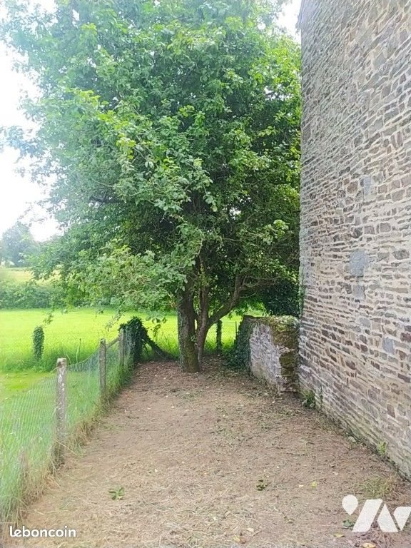 Maison à vendre, 57m², Saint-Quentin-les-Chardonnets