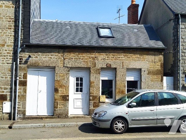 Maison à vendre, 61m², Flers