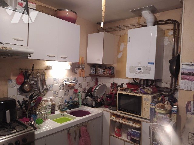 Maison à vendre, 61m², Flers