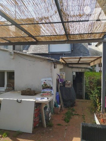 Maison à vendre, 61m², Flers