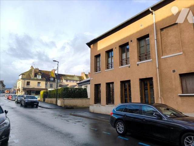 Appartement à vendre, 44m², Louviers