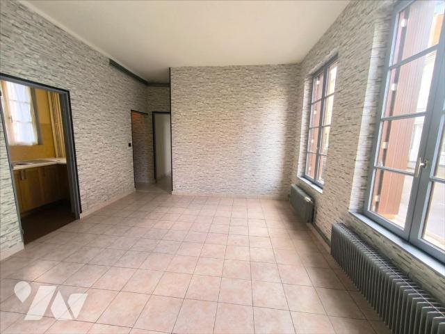 Appartement à vendre, 44m², Louviers