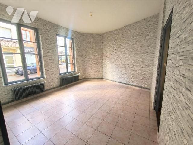 Appartement à vendre, 44m², Louviers