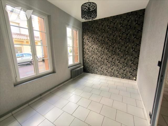 Appartement à vendre, 44m², Louviers